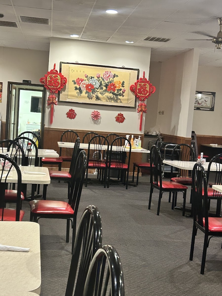 King Wok